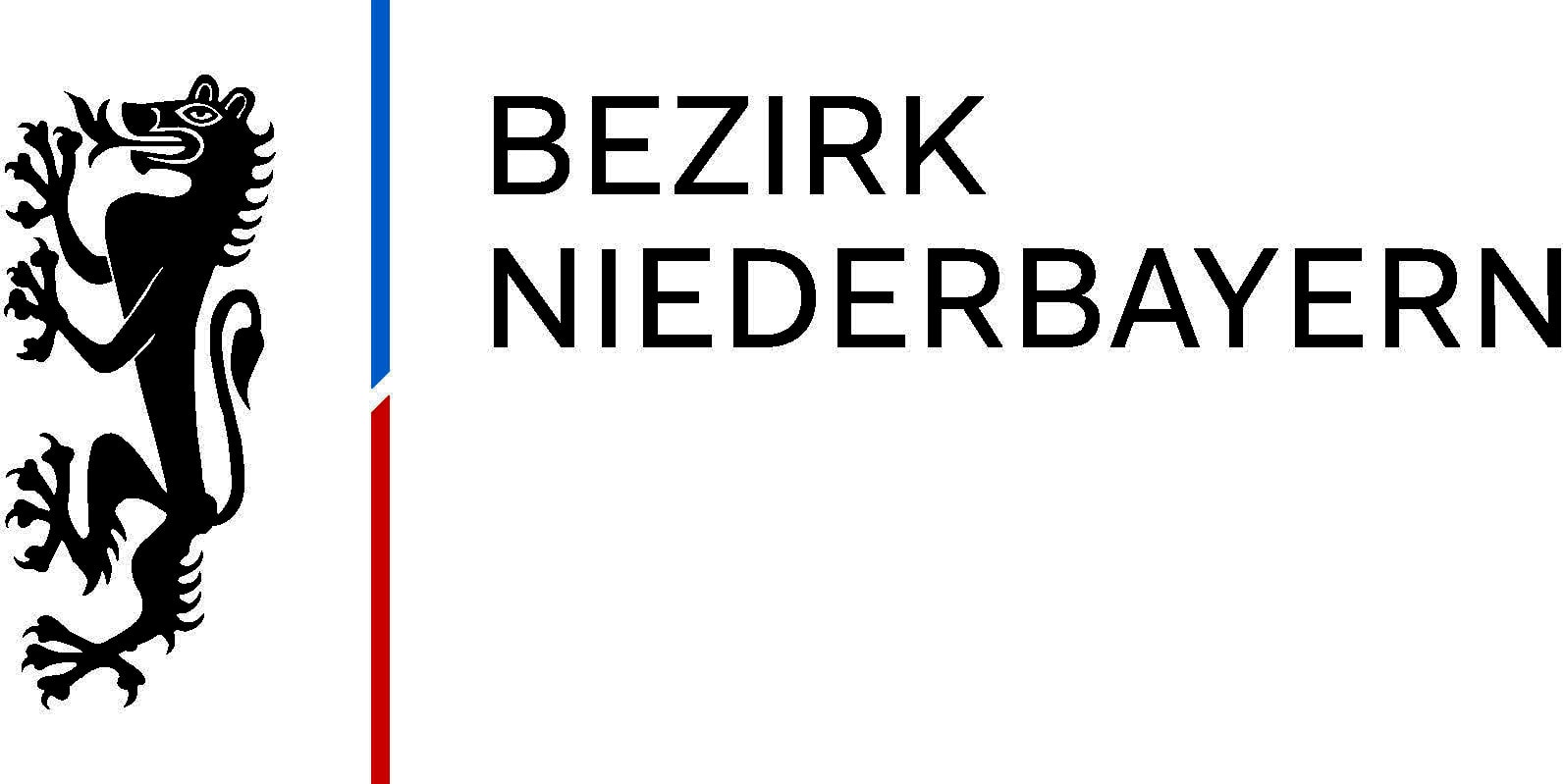 Logo Bezirk Niederbayern