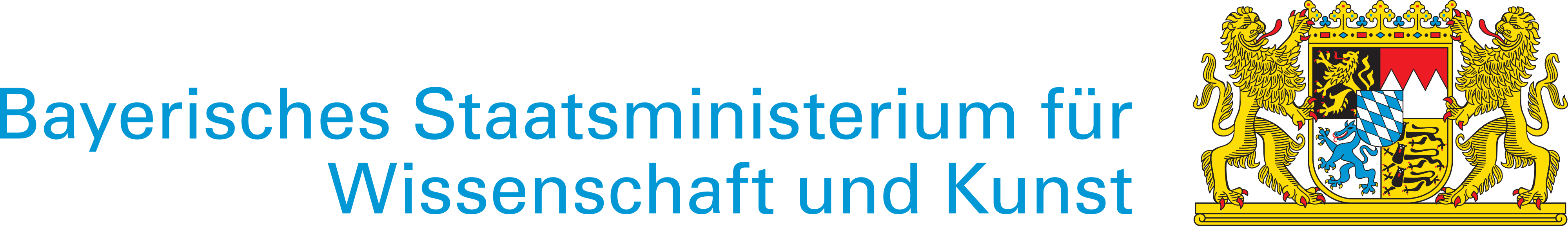 Logo Kultusministerium